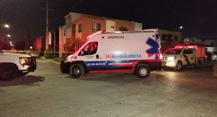 Enfrentamiento en Apodaca deja un presunto delincuente abatido y dos policías heridos