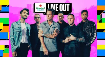 Estas son las mejores canciones para disfrutar de OneRepublic en el Live Out 2024