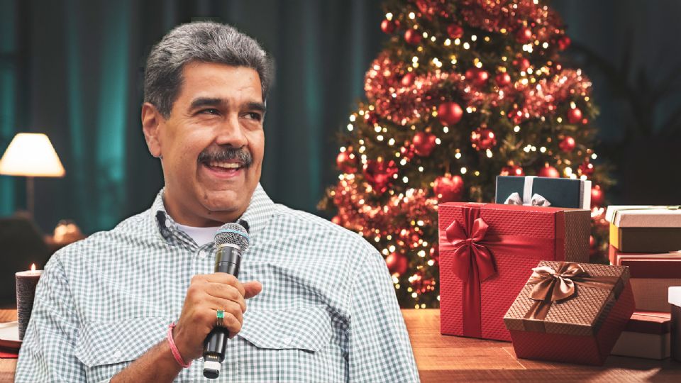 ¿Qué paso con la Navidad en Venezuela, sí se adelantó como decretó Maduro?