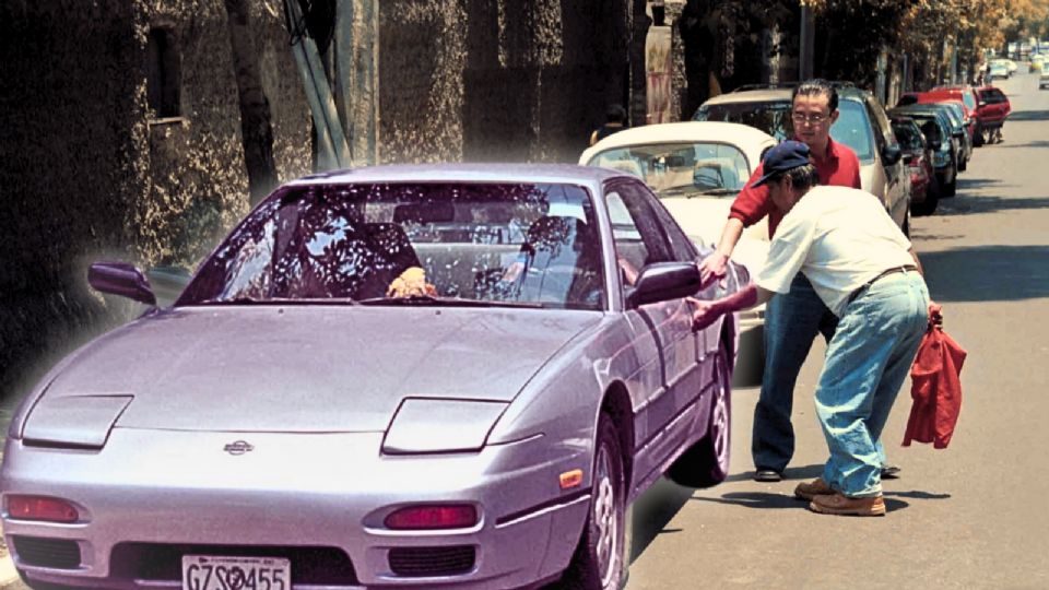 El gobierno de la CDMX propone 36 horas de arresto a franeleros que impongan cuota.