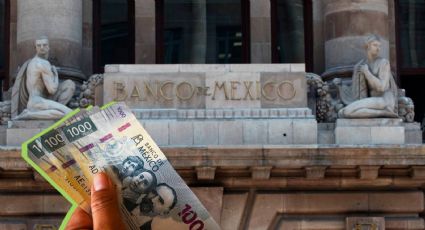 Banxico reduce 50 puntos base la tasa de interés; queda en 9.50%