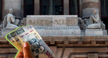 Banxico dice adiós a estos billetes...¡bye Morelos e Hidalgo!