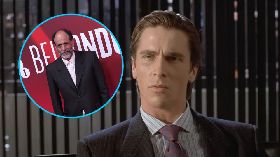 Christian Bale protagonizó American Pshyco, considerada ahora una película de culto.