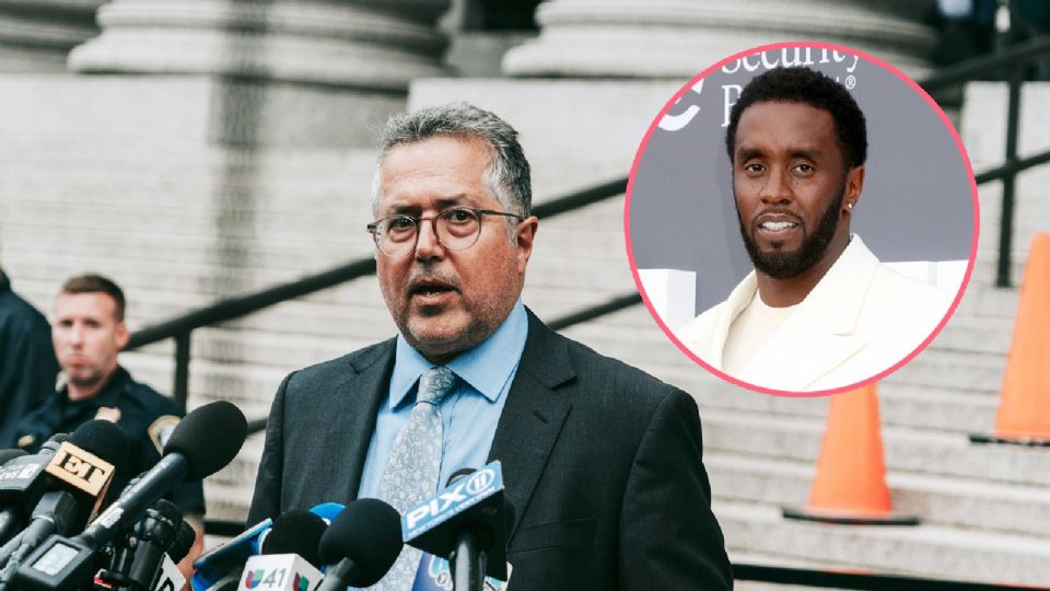 El juicio de P. Diddy está programado para mayo de 2025.