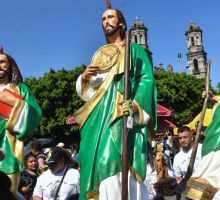 Oración a San Judas Tadeo para pedir un milagro: ¿Cuál es y cómo se reza?