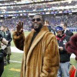 Vecinos de P.Diddy revelan nueva información; califican sus fiestas como 'perturbadoras'