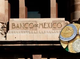 Este es el cambio que tendrán las monedas a partir del 2025, según Banxico