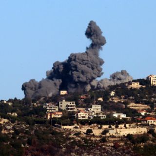 Israel comete error y mata a soldados libaneses, además de destruir una torre de observación FINUL