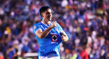 'Cruz Azul es el mejor que juega actualmente, pero, recordemos que hay dos torneos': Faitelson