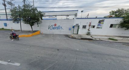 Hombre fallece tras quedar atrapado en silo de arena sílica