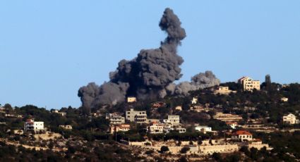 Israel comete error y mata a soldados libaneses, además de destruir una torre de observación FINUL