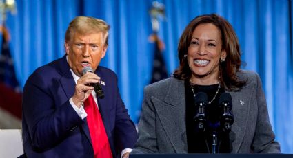 Elecciones en EU: ¿Qué pasará en México si gana Donald Trump o Kamala Harris?