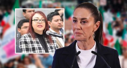 Jueza Nancy Juárez responde a Sheinbaum y aclara si podría ir a la cárcel o no