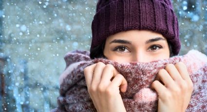 Clima en México hoy: Lluvias intensas y bajas temperaturas se esperan en varios estados