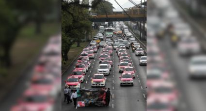 Manifestaciones y marchas en CDMX hoy 21 de octubre 2024: Rutas y vías alertas