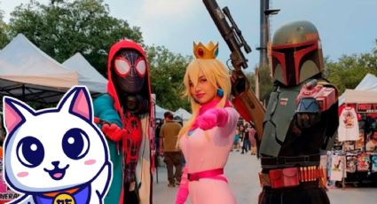 Cuarta edición de Anime Fan en Parque Fundidora, ¿Cuándo es y qué podrás encontrar?