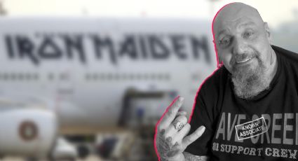 Muere Paul Di'Anno, primer vocalista de Iron Maiden y leyenda del heavy metal a los 66 años