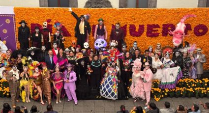 Día de Muertos 2024: GCDMX anuncia calendario de actividades para festividades