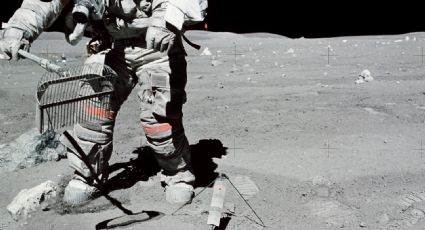 Apolo 16 logra consumar hallazgos para reconstruir miles de millones de años de historia lunar