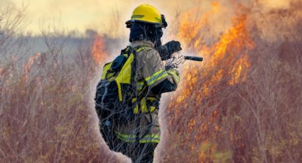 ¿Qué relación tiene el humo de los incendios con el cambio climático? Esto dice la ciencia