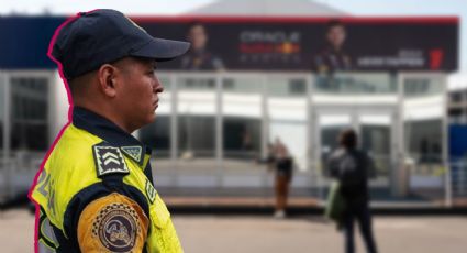 GP de México: Conoce la mejor opción para llegar y todos los detalles en seguridad