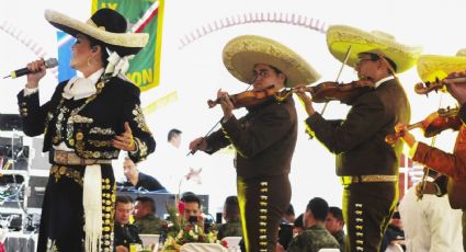 Canaco destaca derrama económica por Congreso del Mariachi