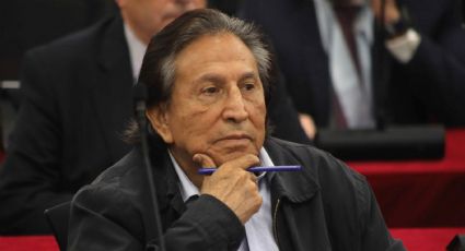 Ex presidente de Perú, Alejandro Toledo, sentenciado a 20 años de cárcel por caso Odebrecht