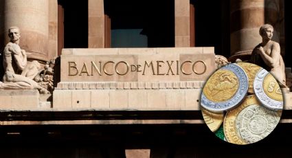 Este es el cambio que tendrán las monedas a partir del 2025, según Banxico