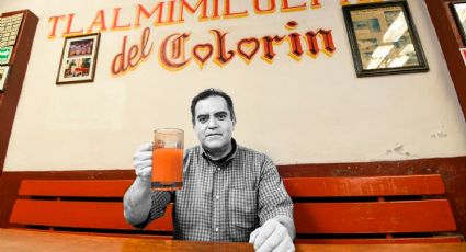 El pulque: Patrimonio Cultural de la CDMX y su legado histórico