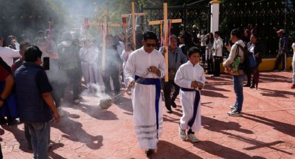 CNDH demanda protección para familiares de sacerdote asesinado en Chiapas