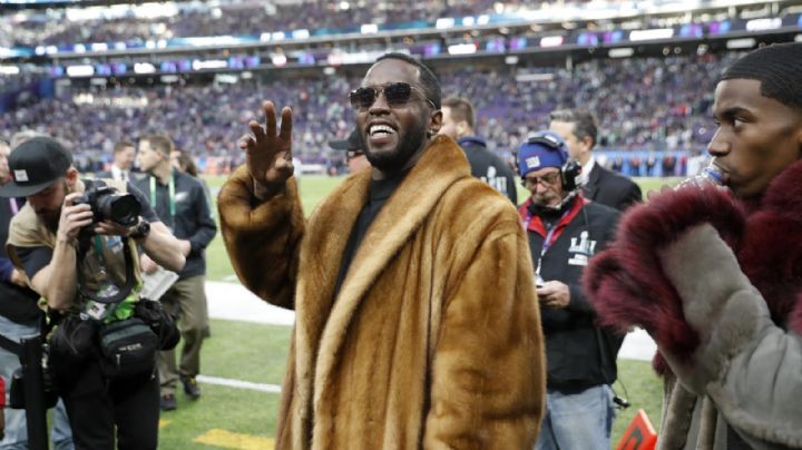 Vecinos de P.Diddy revelan nueva información; califican sus fiestas como 'perturbadoras'