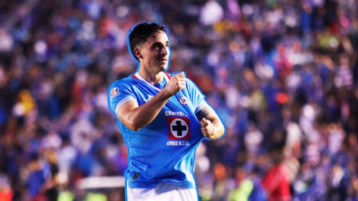 'Cruz Azul es el mejor que juega actualmente, pero, recordemos que en México hay dos torneos': David Faitelson