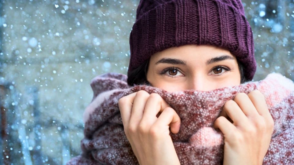 El pronóstico indica que también podrían registrarse vientos de 15 y hasta 45 km/h en CDMX.