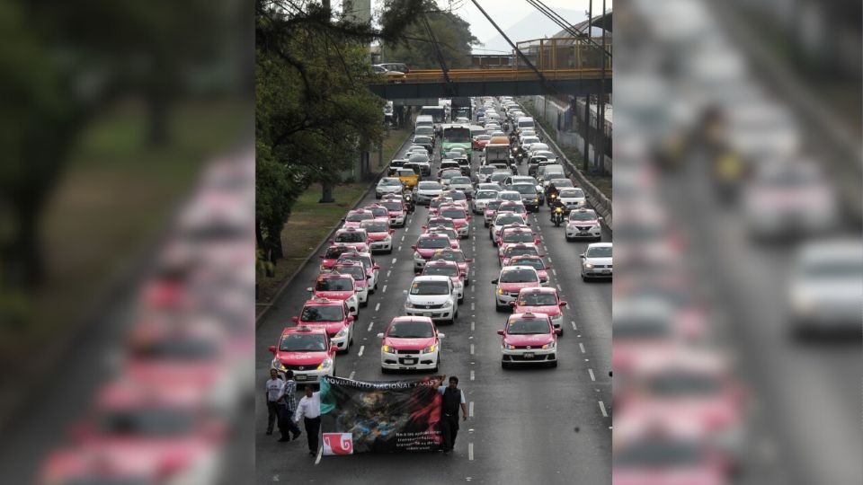 ¡Qué no te tome por sorpresa! Conoce las marchas y manifestaciones que habrá el día de hoy, 21 de octubre, en la CDMX.