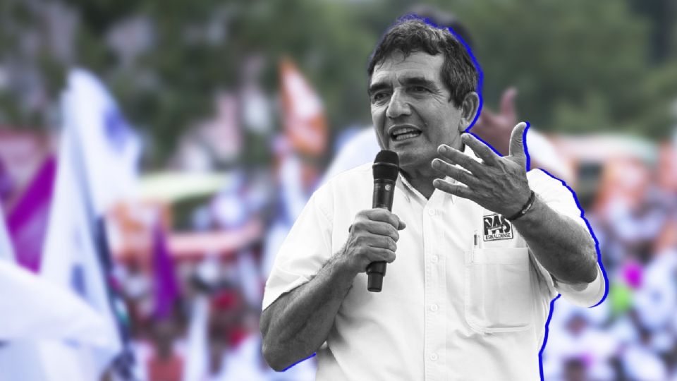 FGR confirma que Héctor Melesio Cuén murió en finca donde se reuniría con 'El Mayo' Zambada.