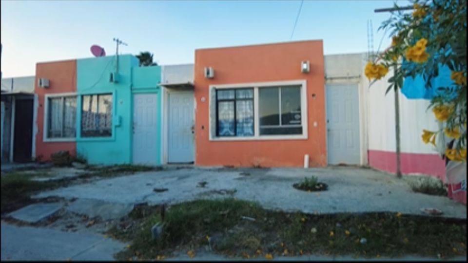 Casas en García NL