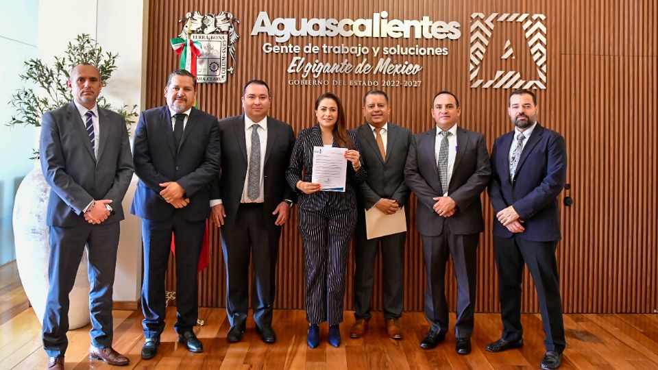 La nueva inversión se destinará a la creación de una segunda planta de producción de Mexstamp.