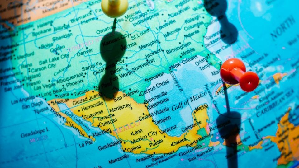 Señaló que el Nearshoring se vería seriamente afectado si el gobierno mexicano no aprovecha las oportunidades que tiene.