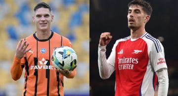 Arsenal vs. Shakhtar: Horario y dónde ver el partido de Champions League