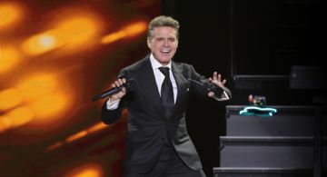 Luis Miguel ¿Cuál es el estado de salud del Sol?