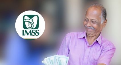 Pensión IMSS 2024: ¿Cuándo recibirán el aguinaldo los pensionados?