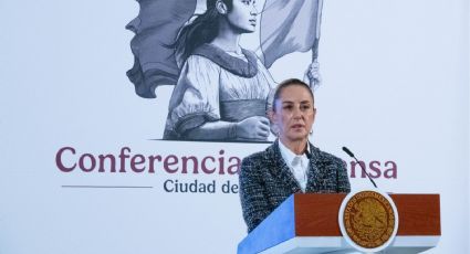 Banqueros tienen confianza en este gobierno de Claudia Sheinbaum