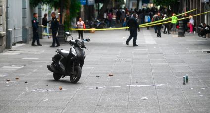 Inseguridad en CDMX: violencia en alcaldía Cuauhtémoc se ha intensificado, según Gabriel Regino