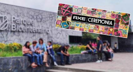 Axe Ceremonia 2025: Desde Natanael Cano hasta Parcels, conoce todos los detalles de la edición