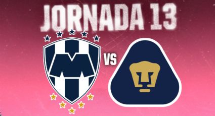 Rayados vs Pumas ¿Dónde y cuándo ver el juego en vivo de la Liga MX?