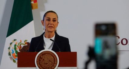 Descarta Sheinbaum posibilidad de guerra civil en Chiapas