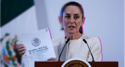 Cuáles son las consecuencias de no eliminar reforma judicial del DOF, según Nancy Juárez Salas