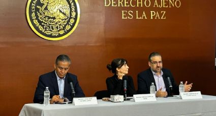 Resoluciones judiciales también beneficiaron a AMLO, afirman jueces