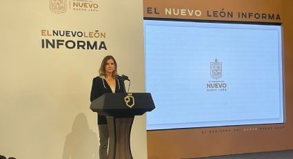 Presenta INDE informe de gobierno y destaca rendimiento de atletas regios