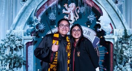 Monterrey alista el Gran Baile de Invierno de Harry Potter: ¿Cuándo será y cómo asistir?